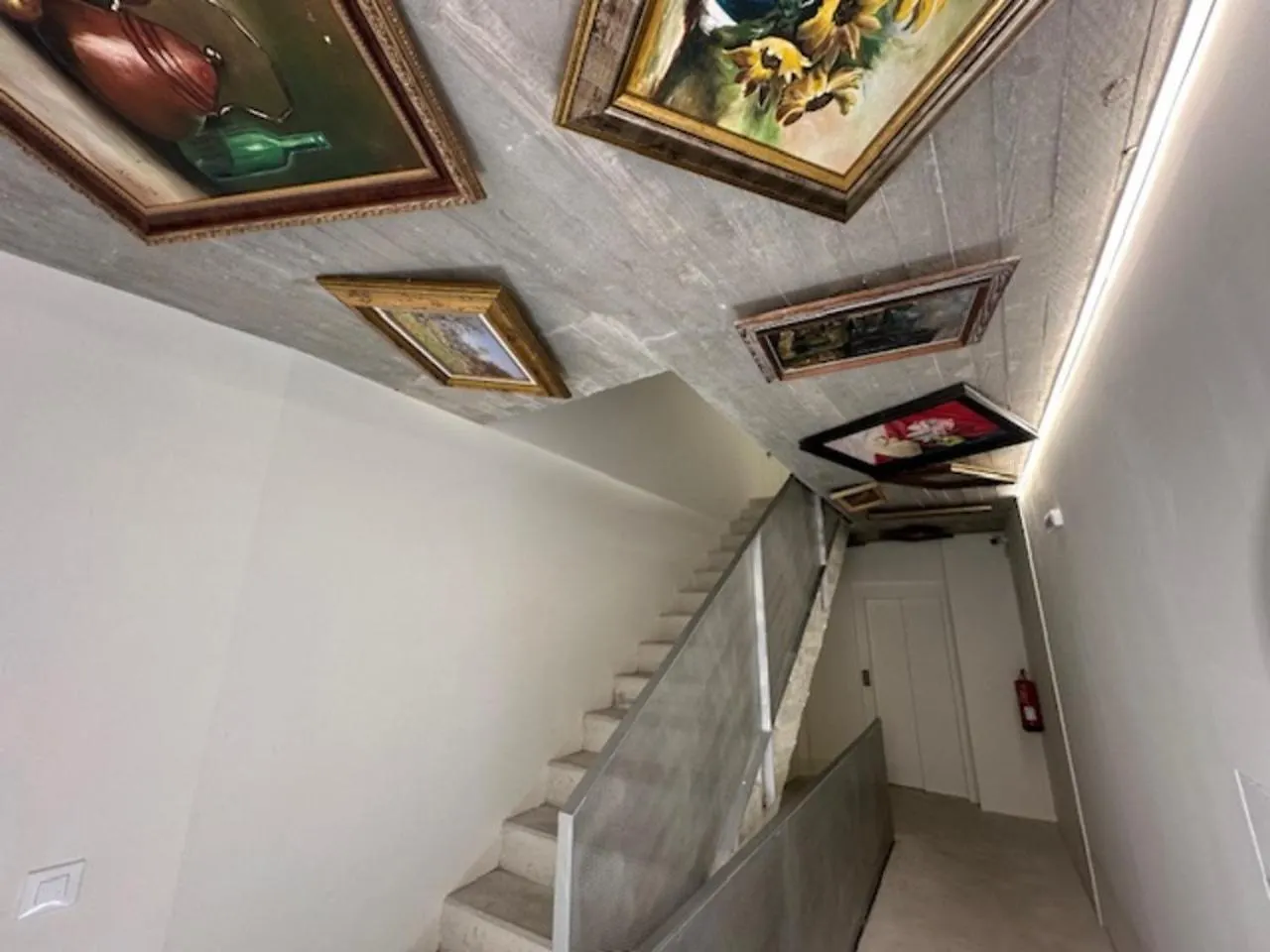 Апартаменты Urbe10 The Gallery Альхаурин-де-ла-Торре