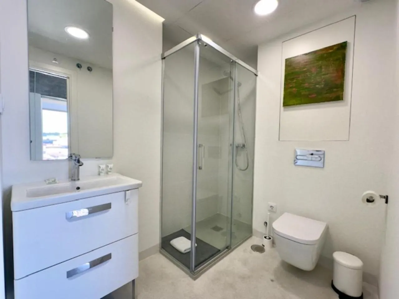 Urbe10 The Gallery Alhaurin De La Torre Apartment