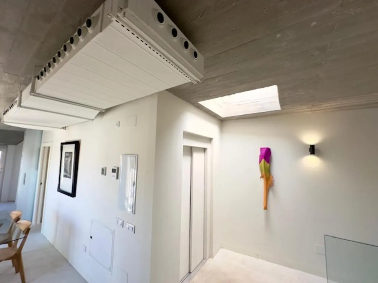 Urbe10 The Gallery Альхаурин-де-ла-Торре Испания