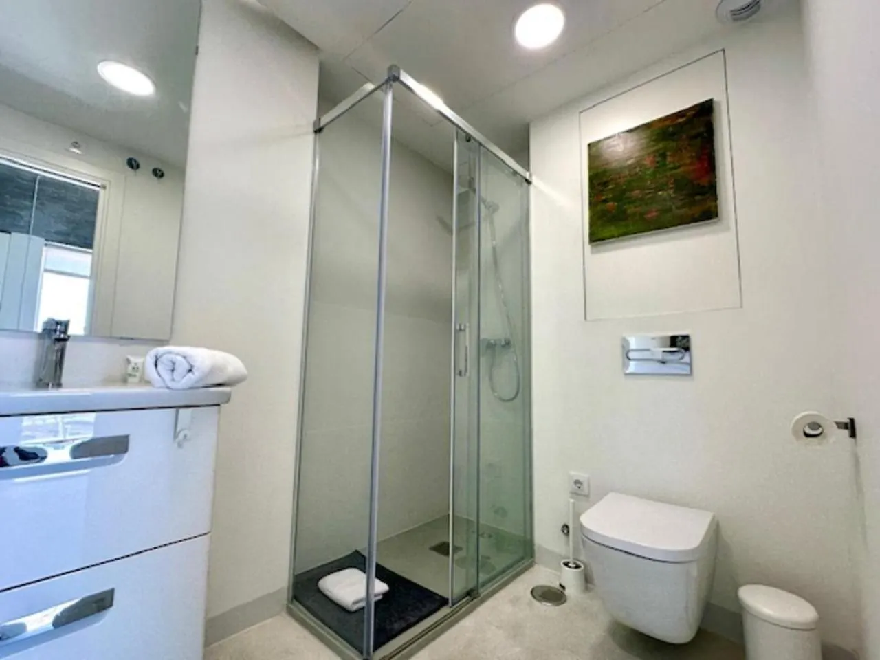Urbe10 The Gallery Альхаурин-де-ла-Торре 0*,  Испания