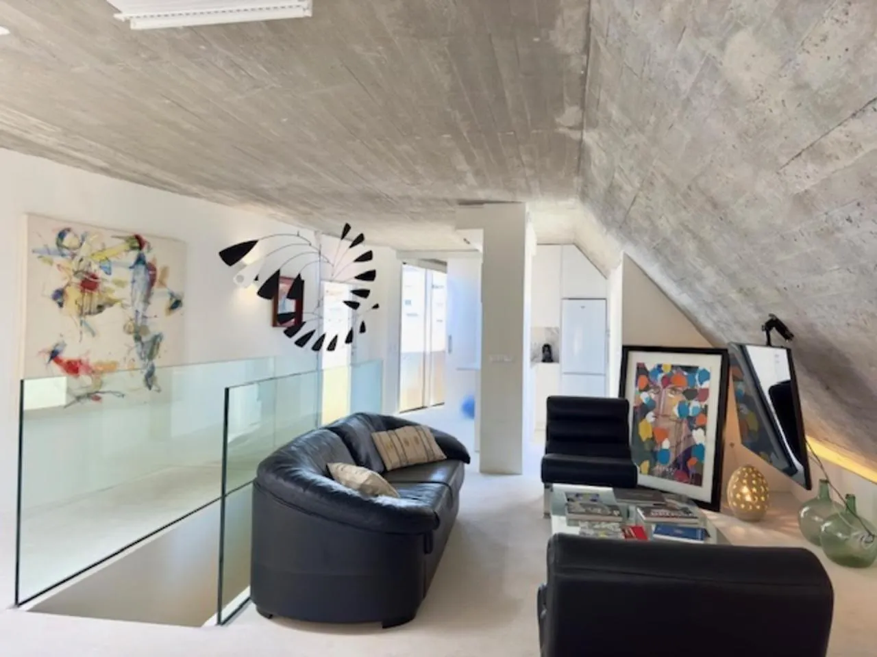 Urbe10 The Gallery Alhaurin De La Torre location