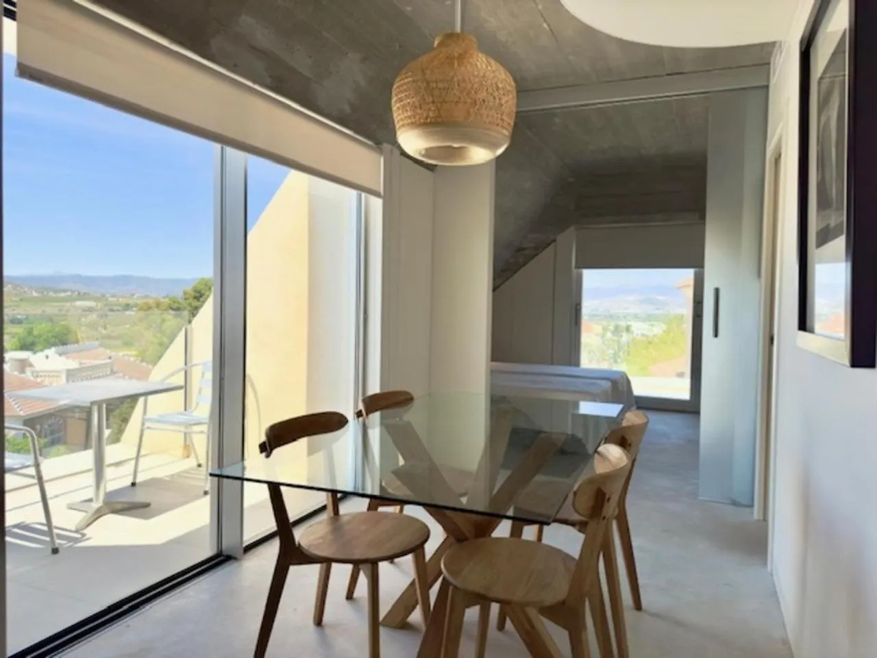 Apartment Urbe10 The Gallery Alhaurin De La Torre