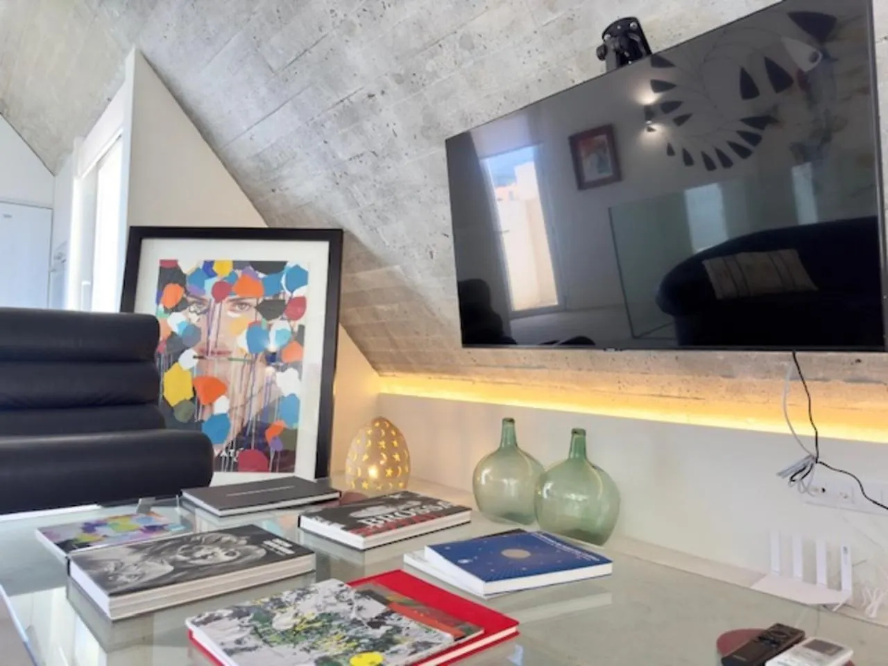 Urbe10 The Gallery Альхаурин-де-ла-Торре