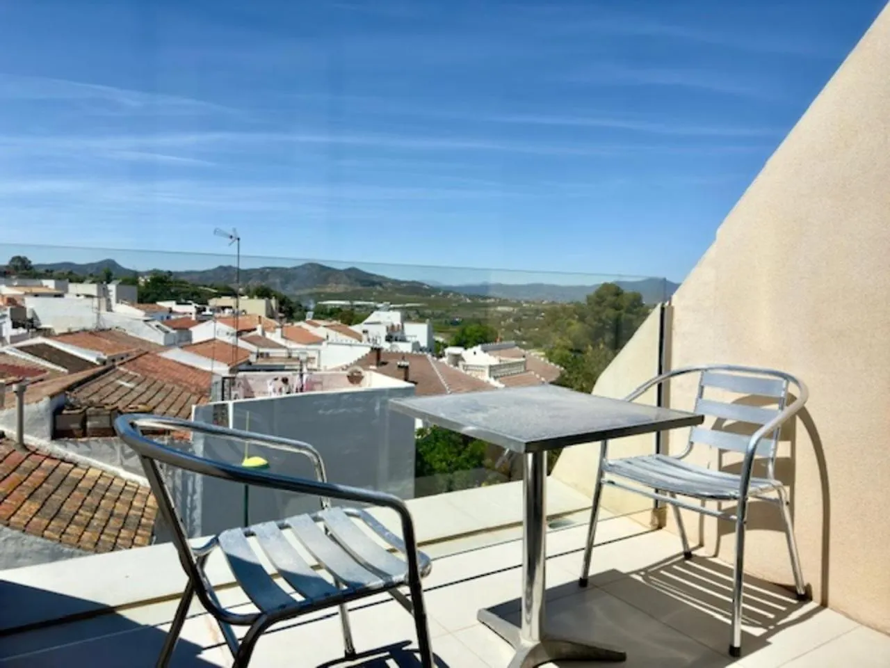 Urbe10 The Gallery Alhaurin De La Torre Spain