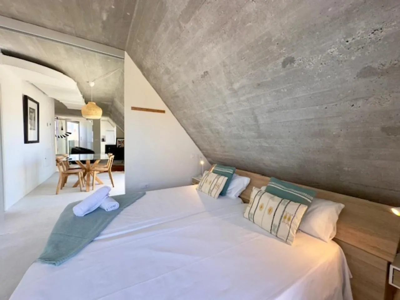 Urbe10 The Gallery Alhaurin De La Torre Apartment