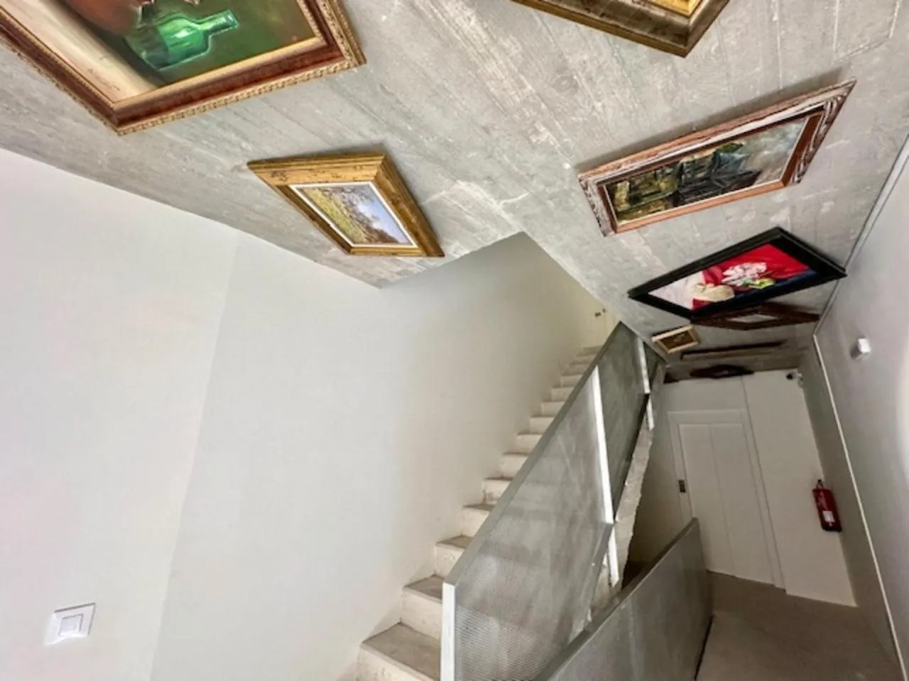 Urbe10 The Gallery Alhaurin De La Torre Apartment