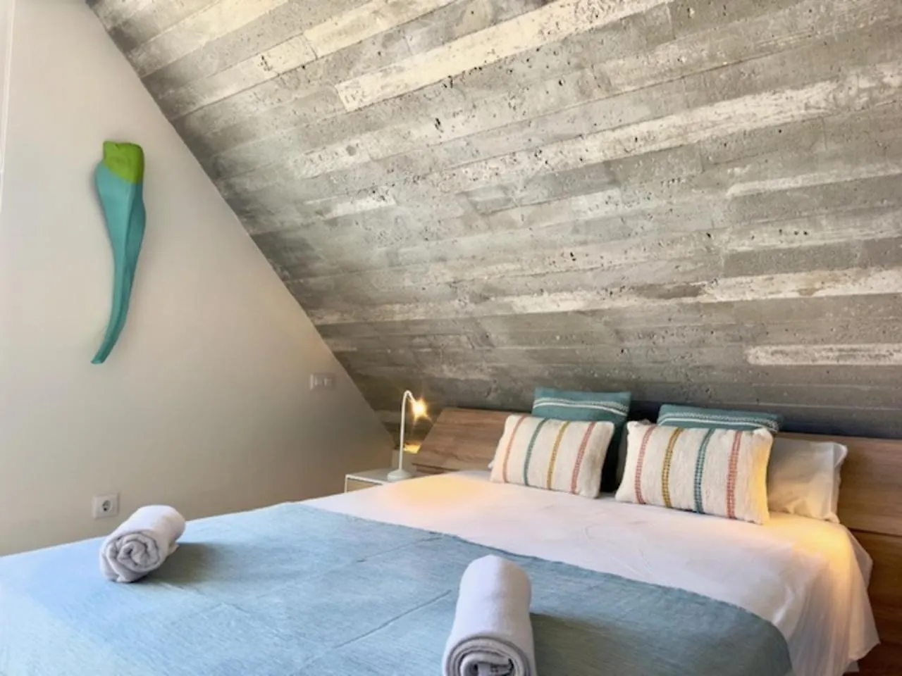 Urbe10 The Gallery Alhaurin De La Torre Apartment