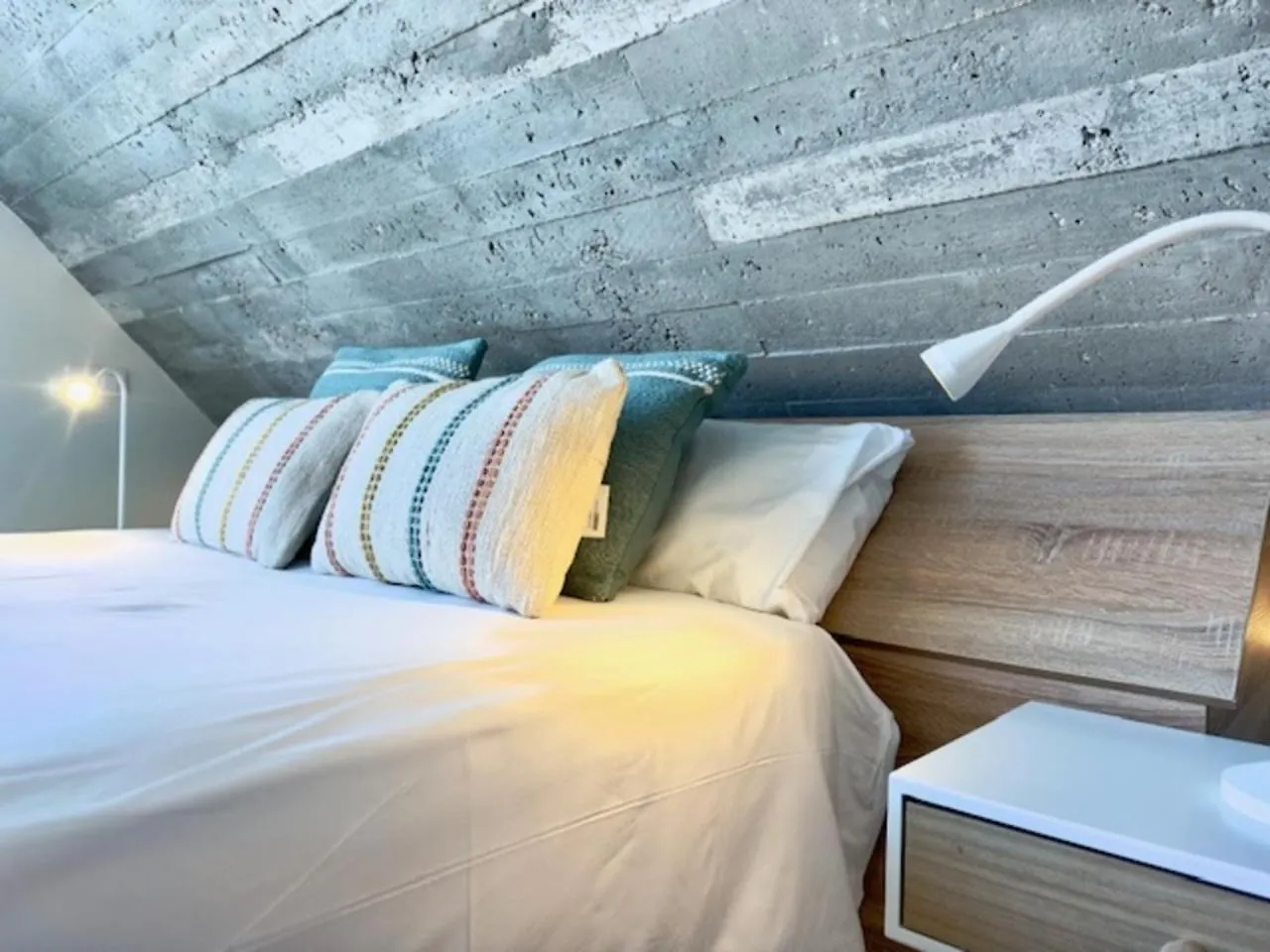 Apartment Urbe10 The Gallery Alhaurin De La Torre Spain
