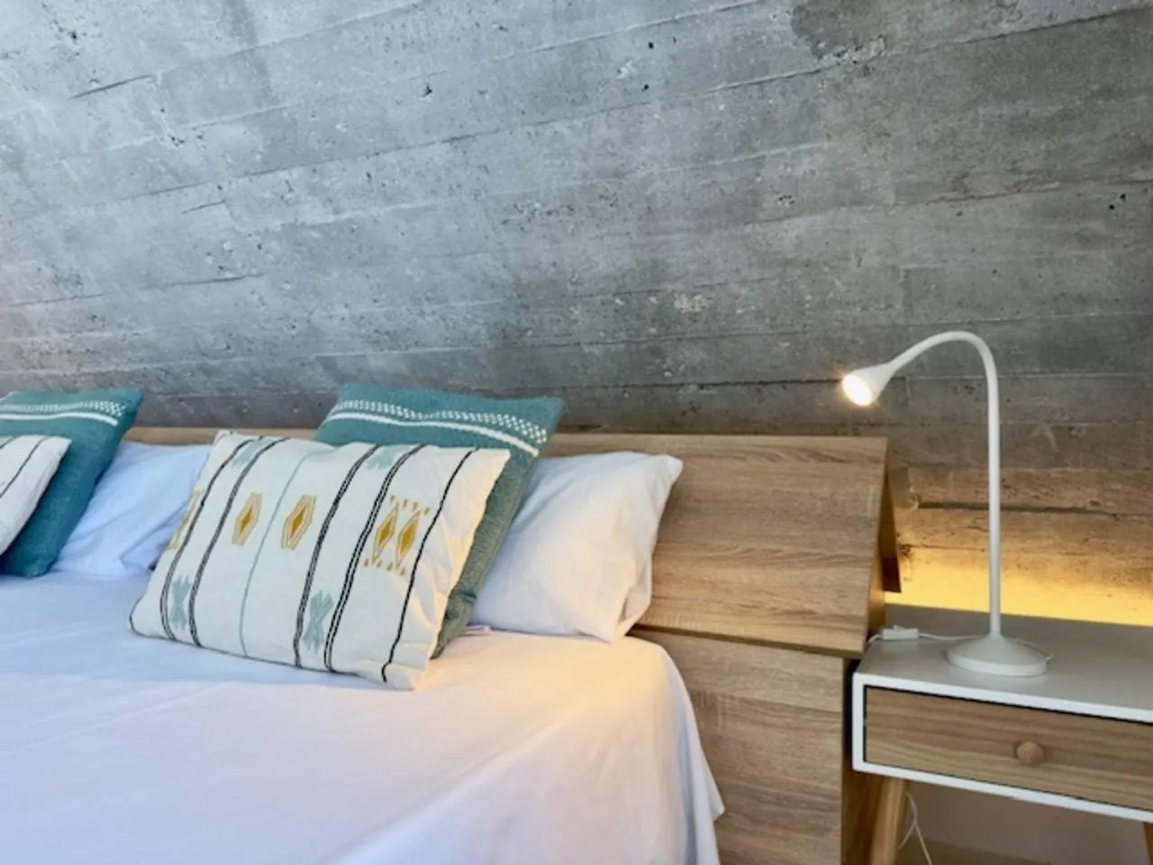 Apartment Urbe10 The Gallery Alhaurin De La Torre Spain