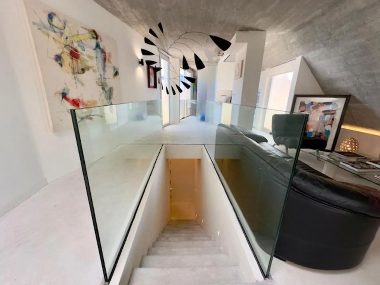 Urbe10 The Gallery Alhaurin De La Torre Apartment