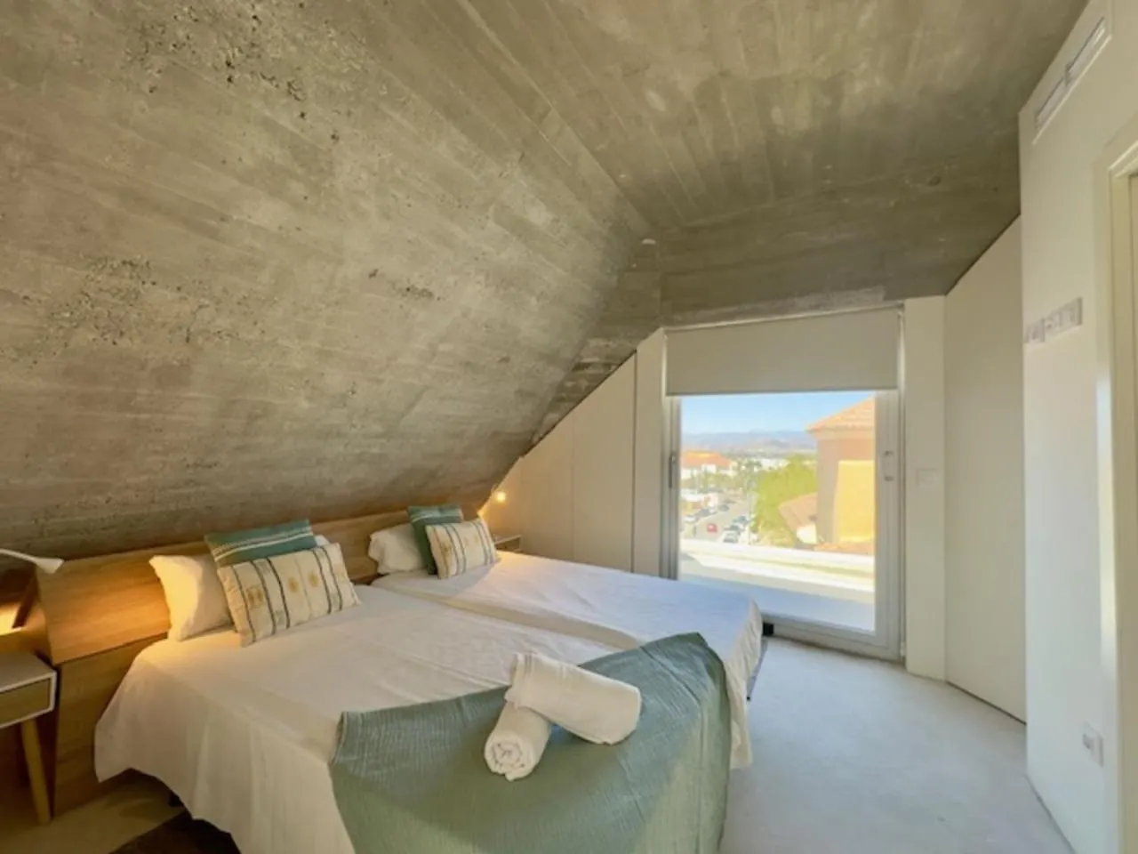 Apartment Urbe10 The Gallery Alhaurin De La Torre